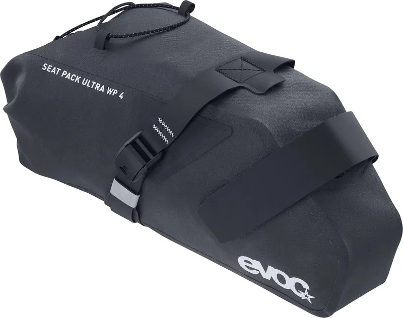 Evoc Seat Pack Ultra WP 4