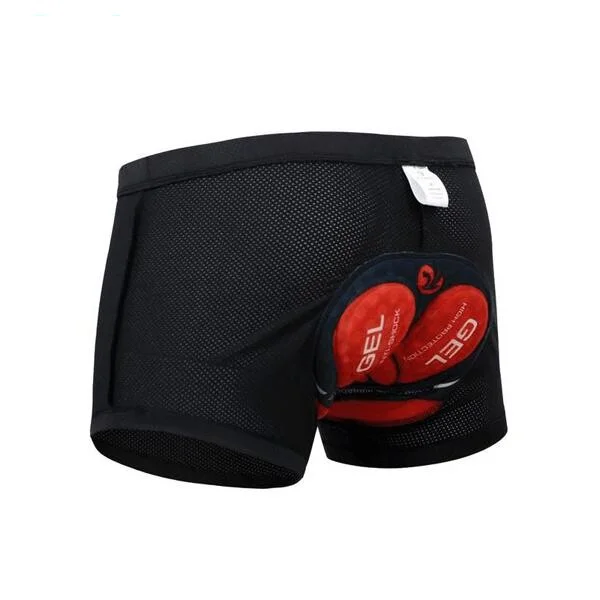 Biancheria intima aero+ ciclistica / mountain bike