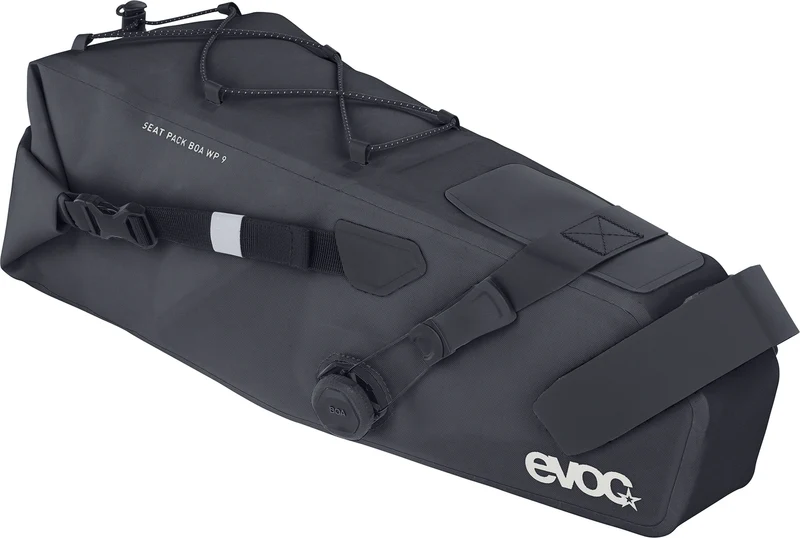 Evoc Seat Pack Boa WP 9