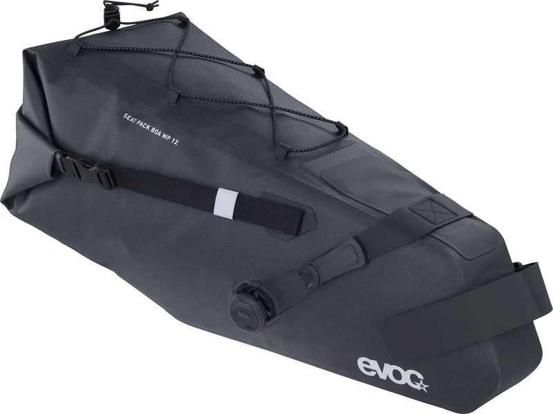 Evoc Seat Pack Boa WP 12