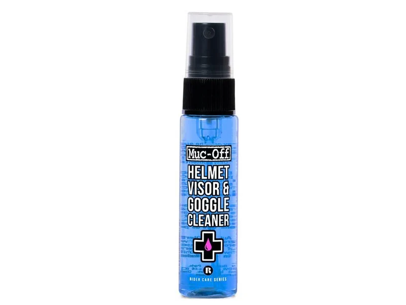 Muc Off Visor, Lens & Goggle Cleaner