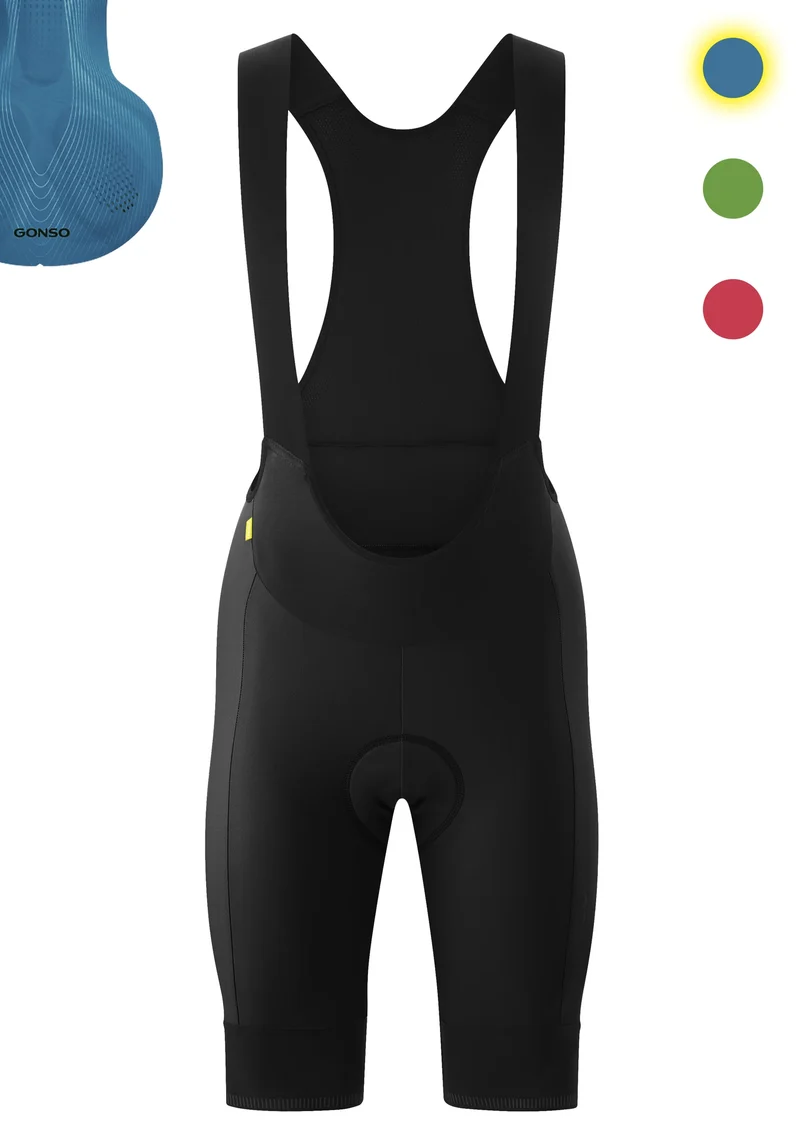 Gonso SITIVO Damen-Radshort