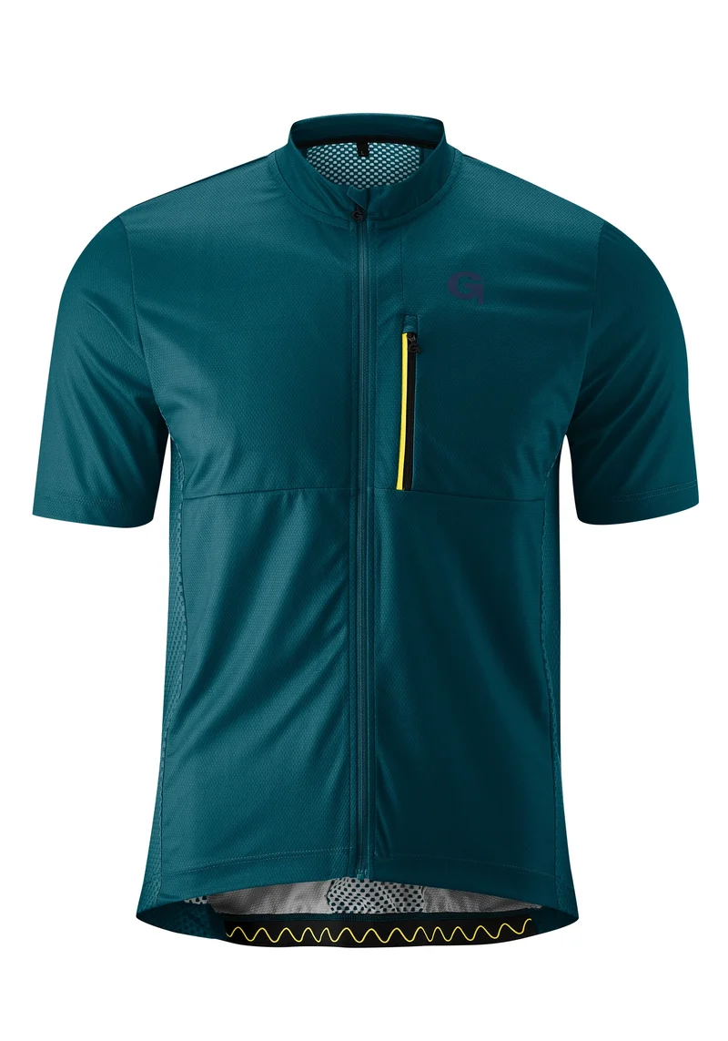 Gonso Ledro Bikeshirt-1/2-FZ