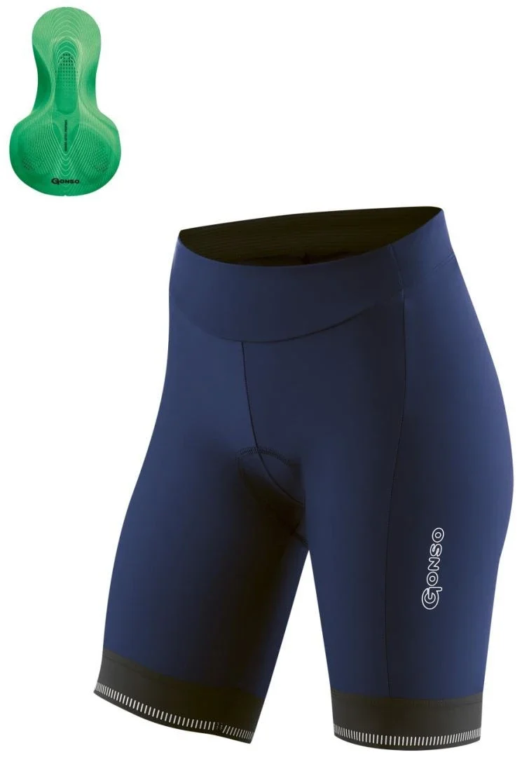 Gonso Damen-Radshort SITIVO