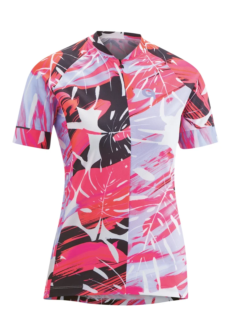 Gonso Damen-Bikeshirt-1/2-HZ Raduha