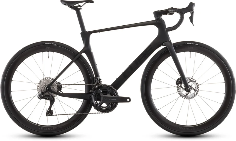 Cube Agree C:62 Pro blackline 2026