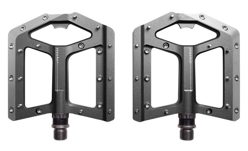 Cube pedals SLASHER