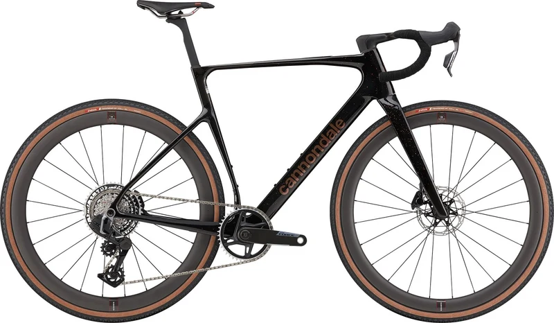 Cannondale SuperX Crb 1 Copper Ore | B-Ware | 58