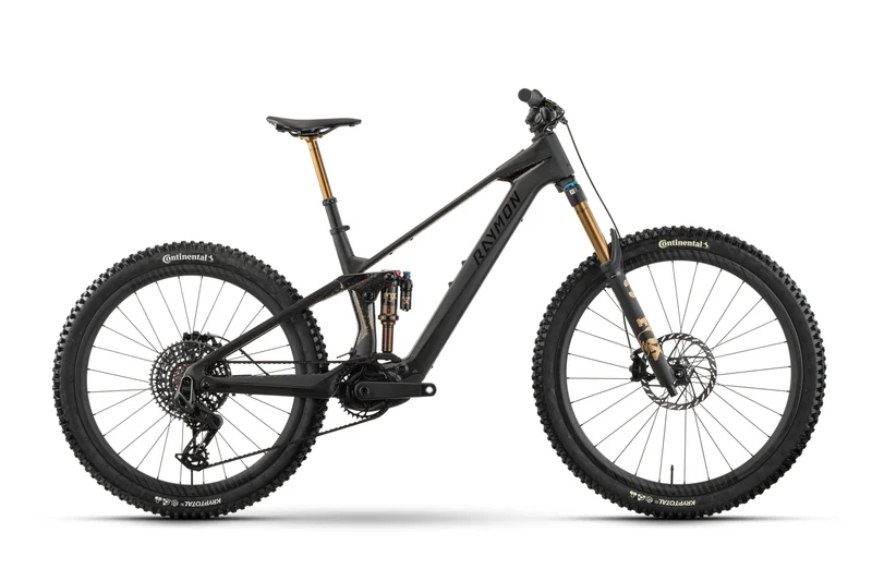 Raymon Tarok Ultimate stealth 2027