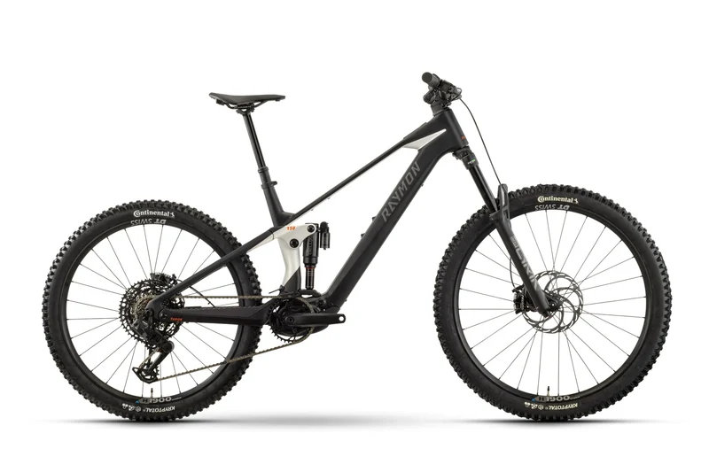Raymon Tarok Ultra black 2027