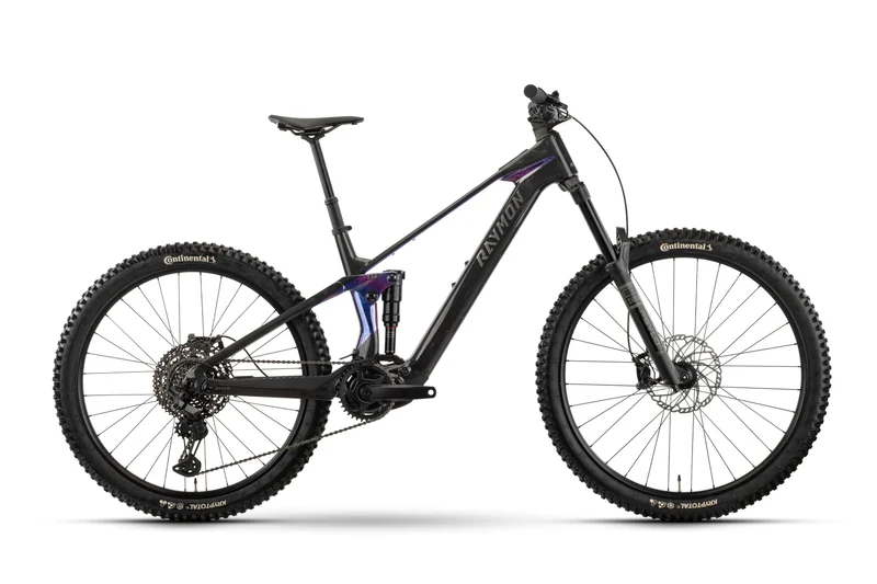 Raymon Tarok Pro galaxy 2027