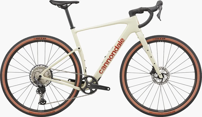 Cannondale Topstone Carbon 3 GRX - 1x Moonrock 2026