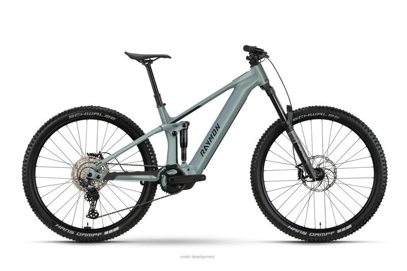 Raymon Durok Comp flare sagegreen 2027
