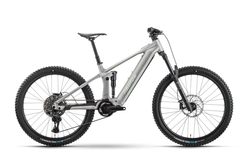 Raymon Durok Pro raw alloy 2027