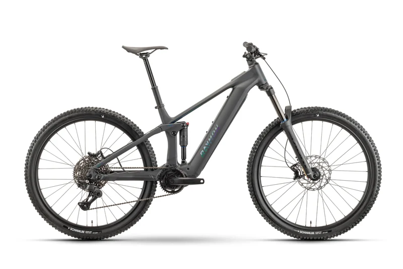 Raymon Durok Comp black/galaxy 2027