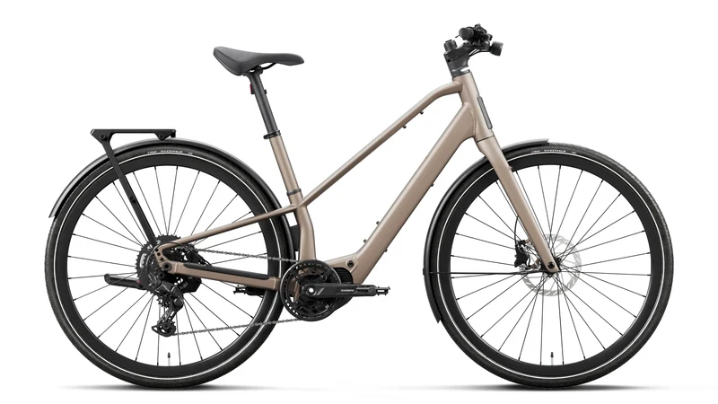 Orbea Carpe 20 Nickel 2027