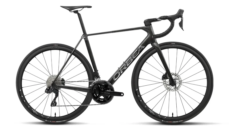 Orbea Orca M35i Diamond C.View (Matt) - Titan Grey (Gloss) 2027