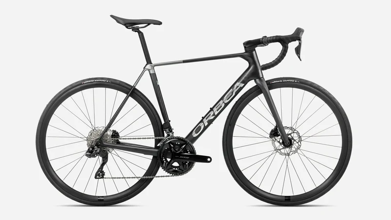 Orbea Orca M30i Diamond C.View (Matt) - Titan Grey (Gloss) 2027