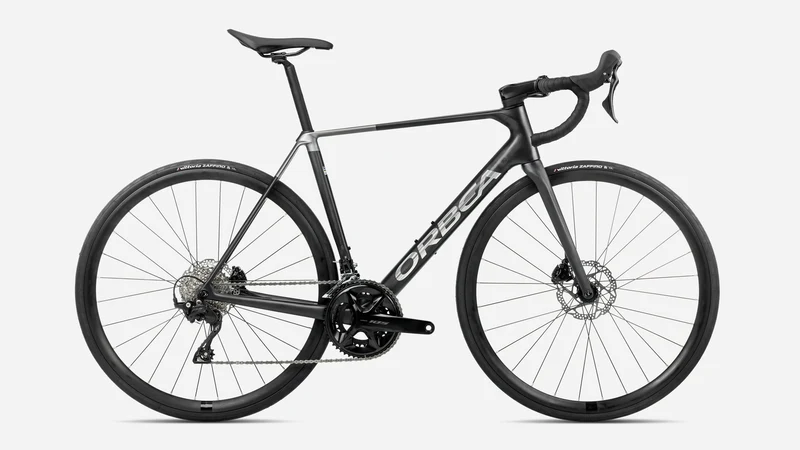 Orbea Orca M30 Diamond C.View (Matt) - Titan Grey (Gloss) 2027
