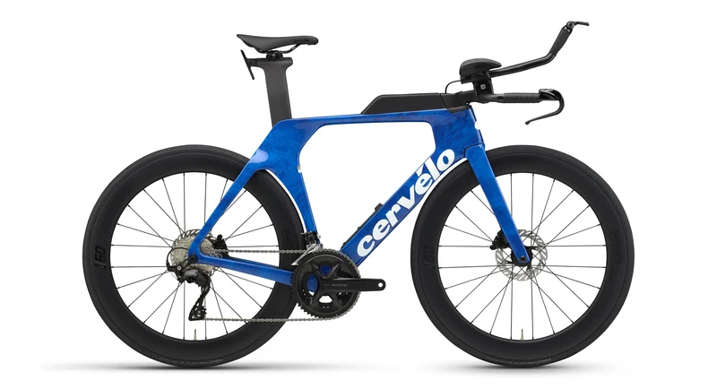 Cervélo P Shimano 105 Blue 2027