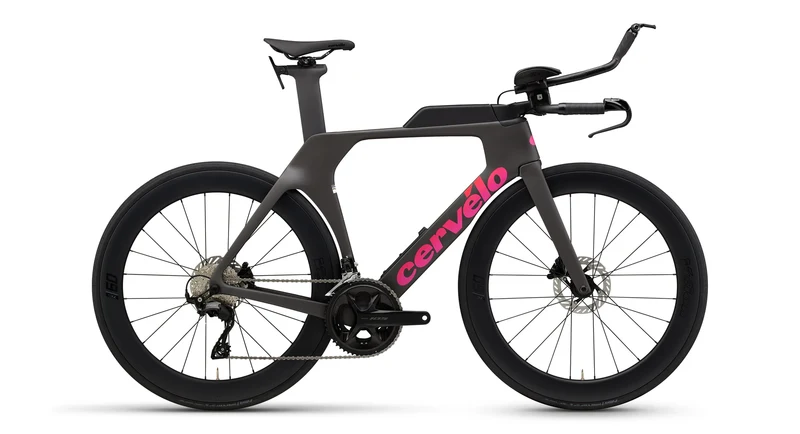 Cervélo P Shimano 105 Black 2027