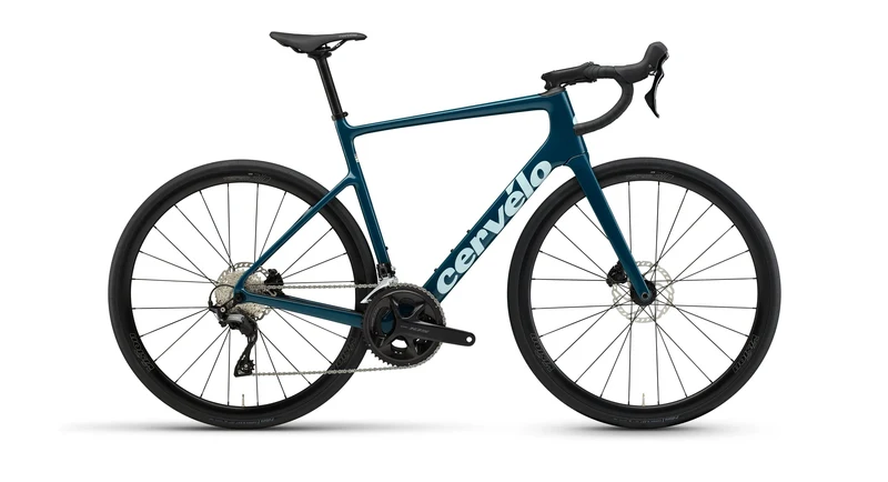 Cervélo Caledonia 105 Blue 2027
