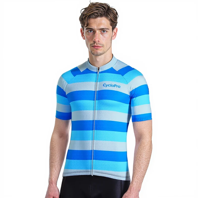 Maglia ciclistica - Escape+