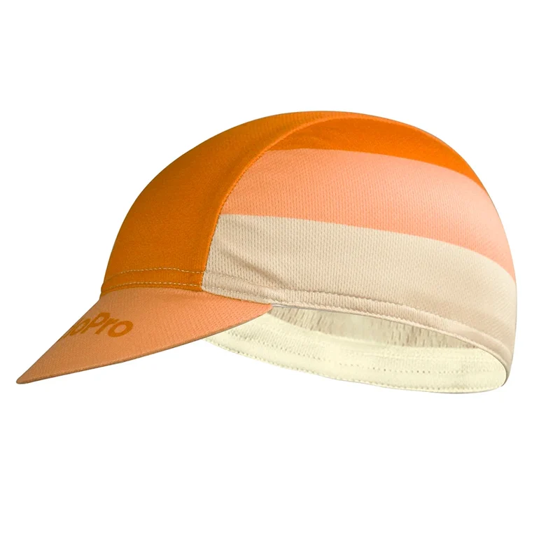 Orange-Escape Cap+