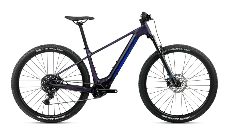 Orbea Urrun 30 Tanzanite - Blue (Gloss) 2027