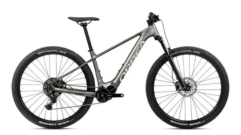 Orbea Urrun 30 Magnetic Bronze (Matt) - Silver (Gloss) 2027