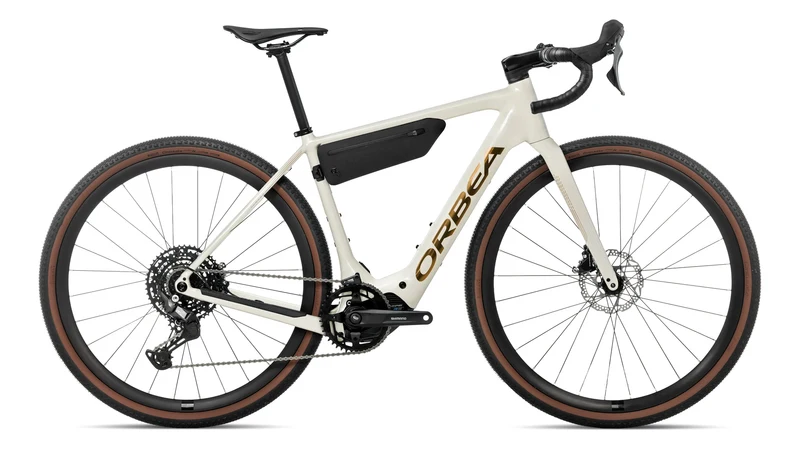Orbea Denna H50 Ivory White 2027