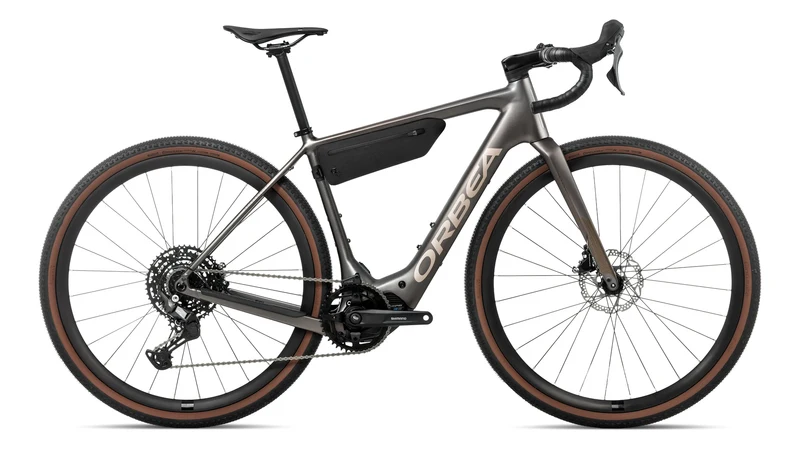 Orbea Denna H50 Magnetic Bronze 2027