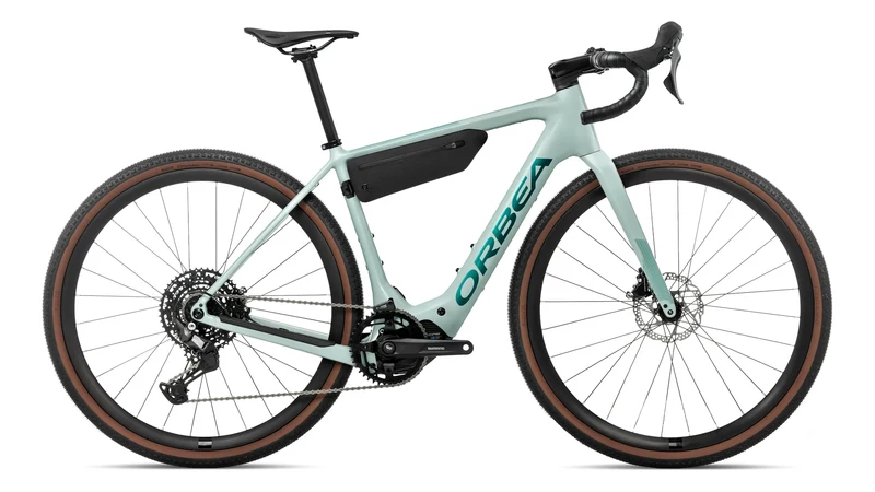 Orbea Denna H50 Blue Stone 2027