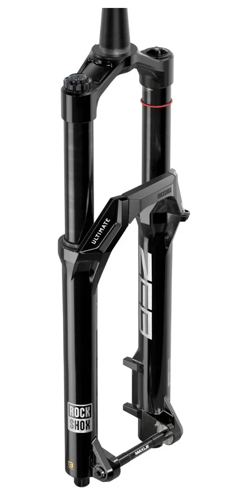 RockShox ZEB Ultimate B1 29" 170mm
