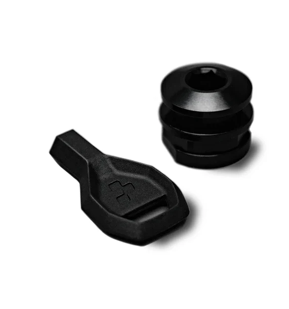 Cube PowerTube Coververschluss
