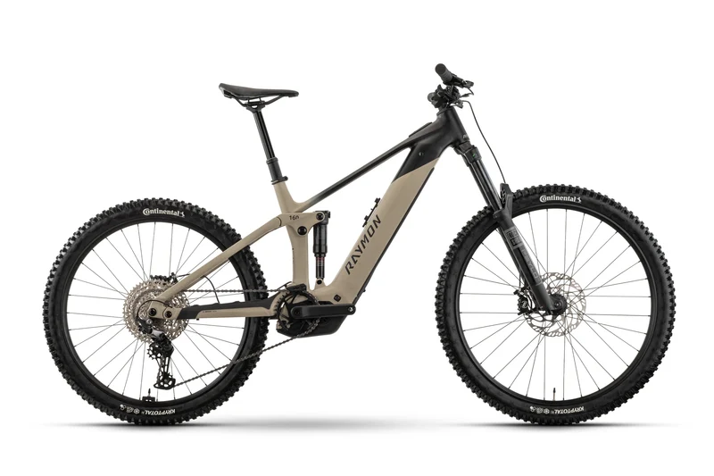 Raymon Vamok Base greige/black 2027