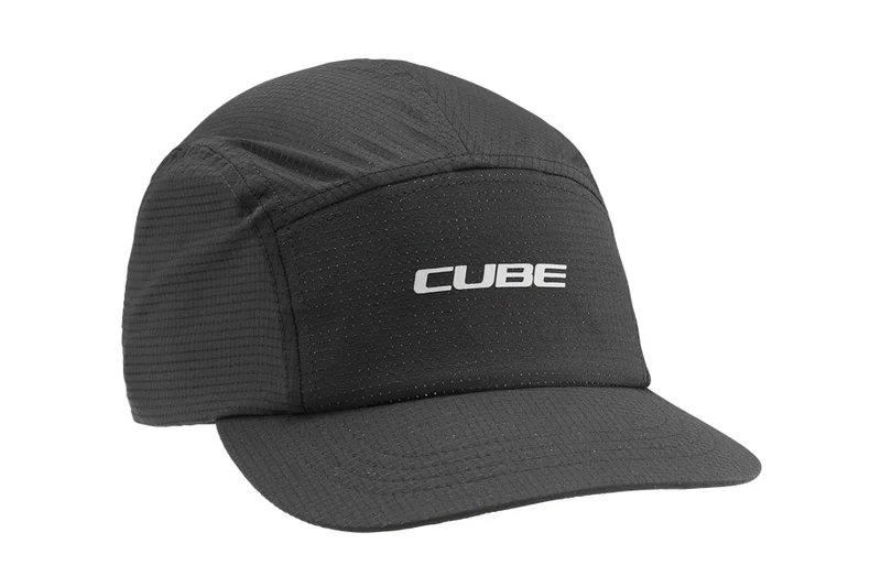 Cube Tech Cap 5 Panel