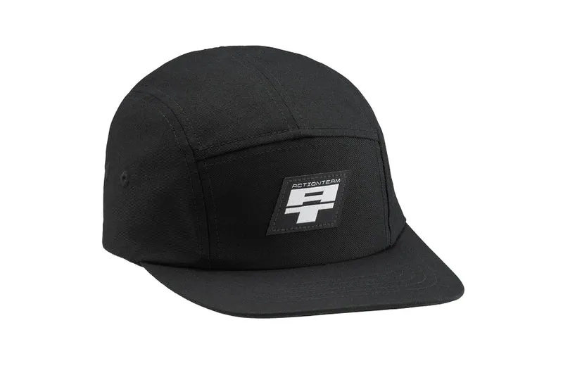 Cube Cap 5 Panel ROOKIE X Actionteam