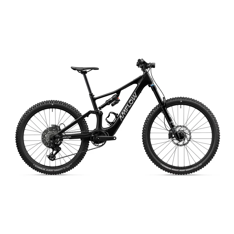 Amflow PX Carbon Phantom Black 2027