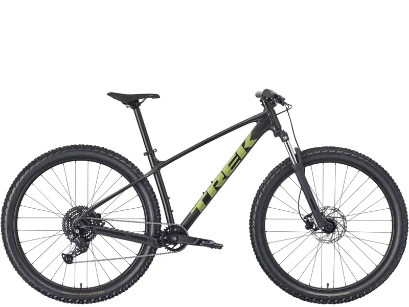 Trek Marlin 4 Gen 3 Matte Dark Web 2027