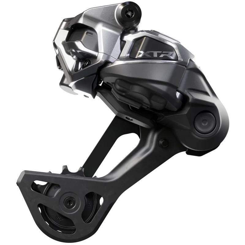 Shimano Schaltwerk SHIMANO XTR Di2 RD-M9250 lang
