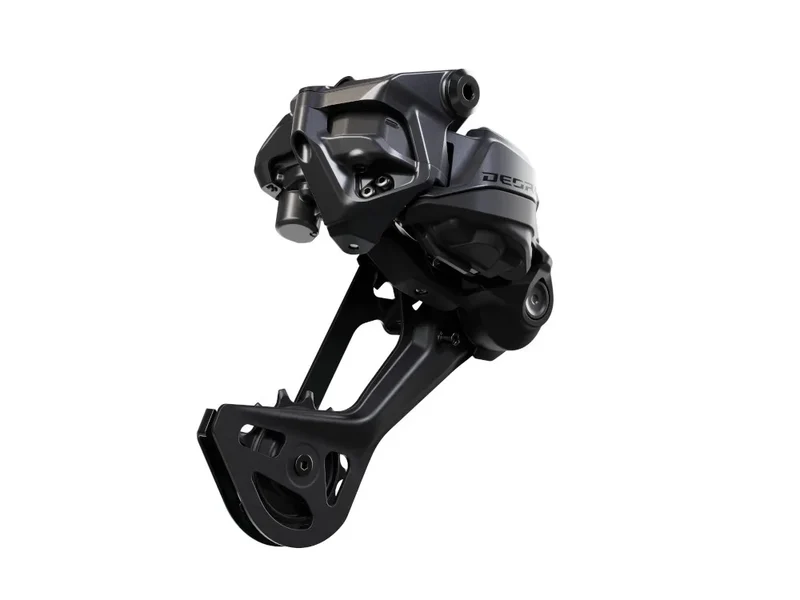 Shimano Schaltungs-Upgrade Set Deore DI2 M6250 Schelle