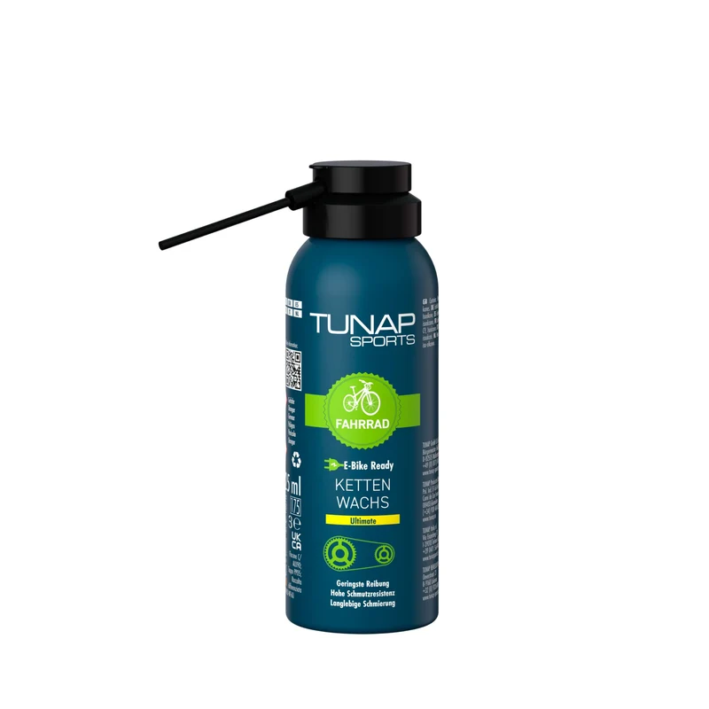 Tunap TS222 Kettenwachs Ultimate