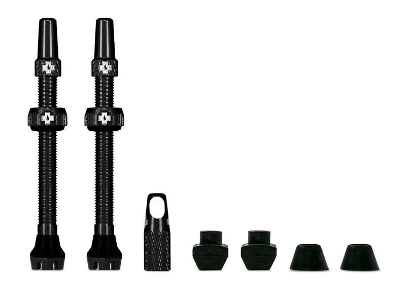 Muc Off Tubeless Valve Kit V2 Universal MTB & Road