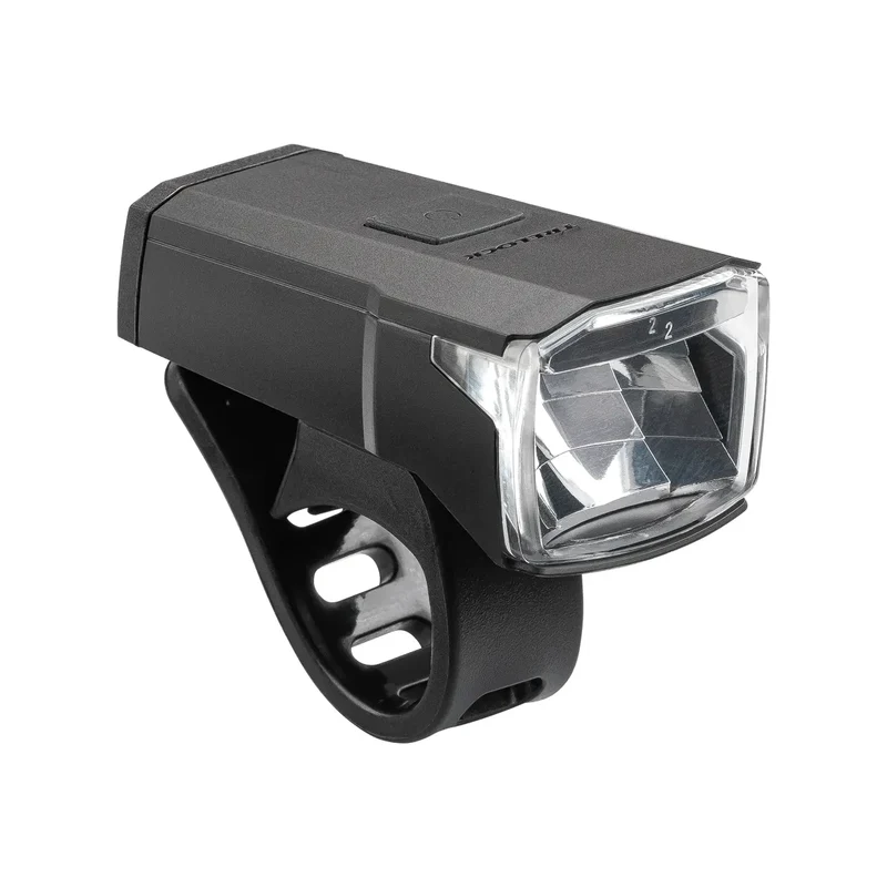 Trelock LS 440 Lighthammer 40 Lux