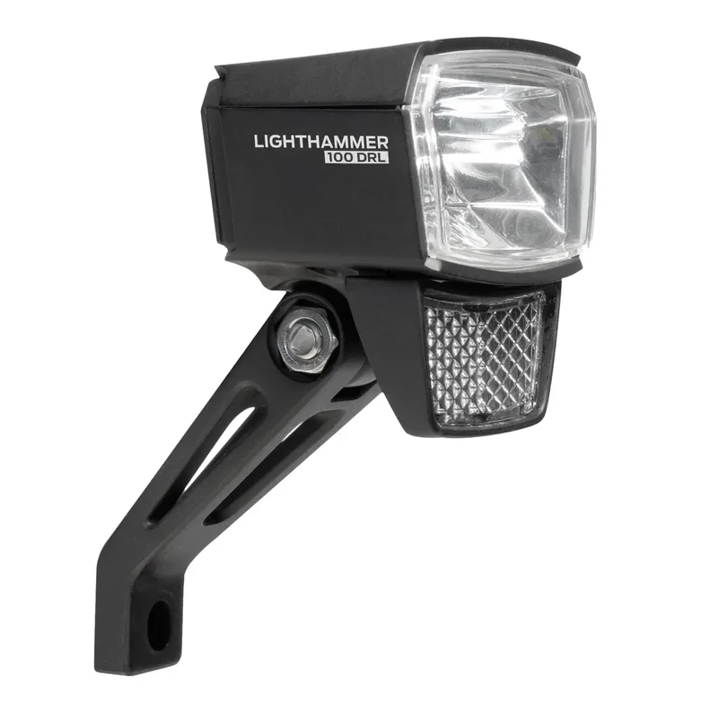 Trelock LS 890-T Lighthammer 100 Lux E-Bike