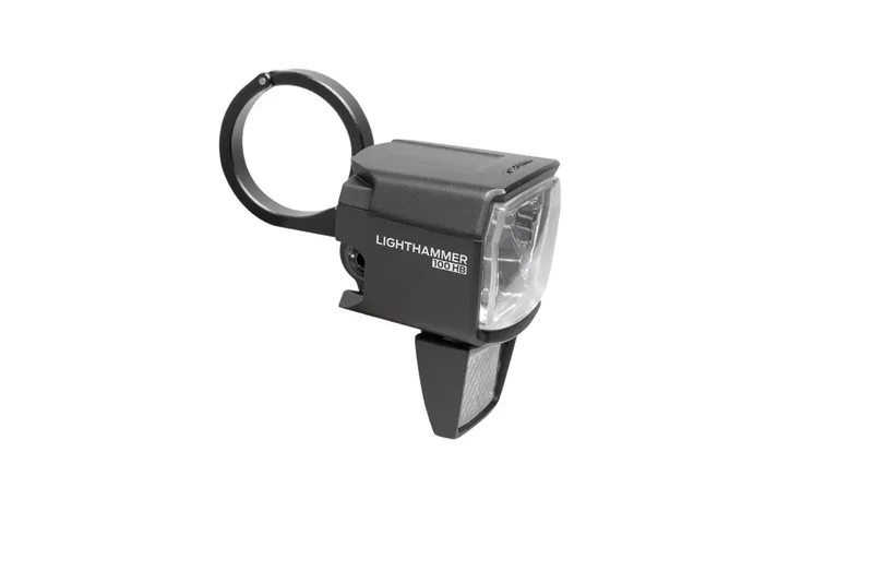 Trelock LS 890-HB Lighthammer 100 - 130 Lux E-Bike
