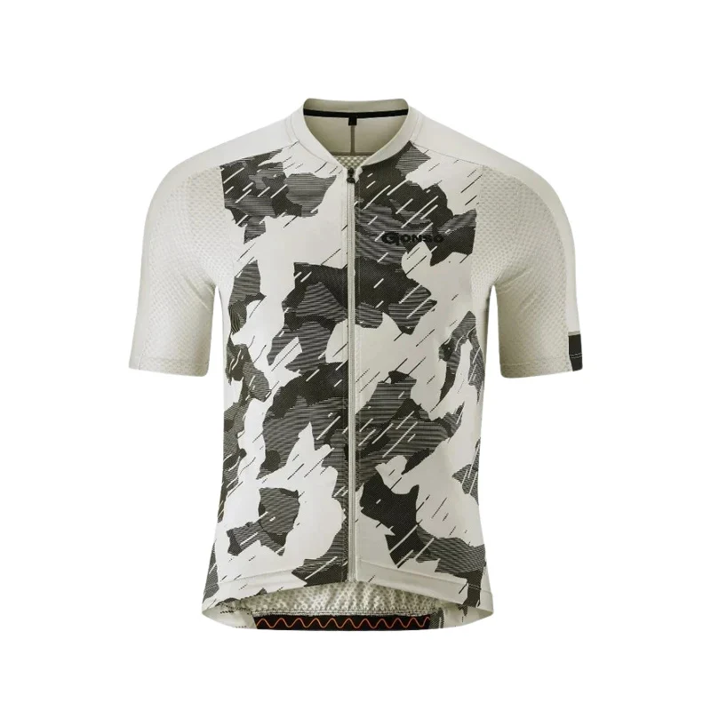 Gonso Ardole Radtrikot-1/2-FZ