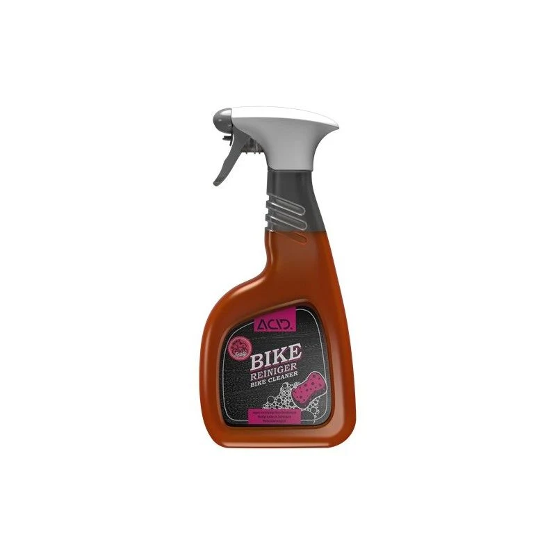 Acid Bike Cleaner