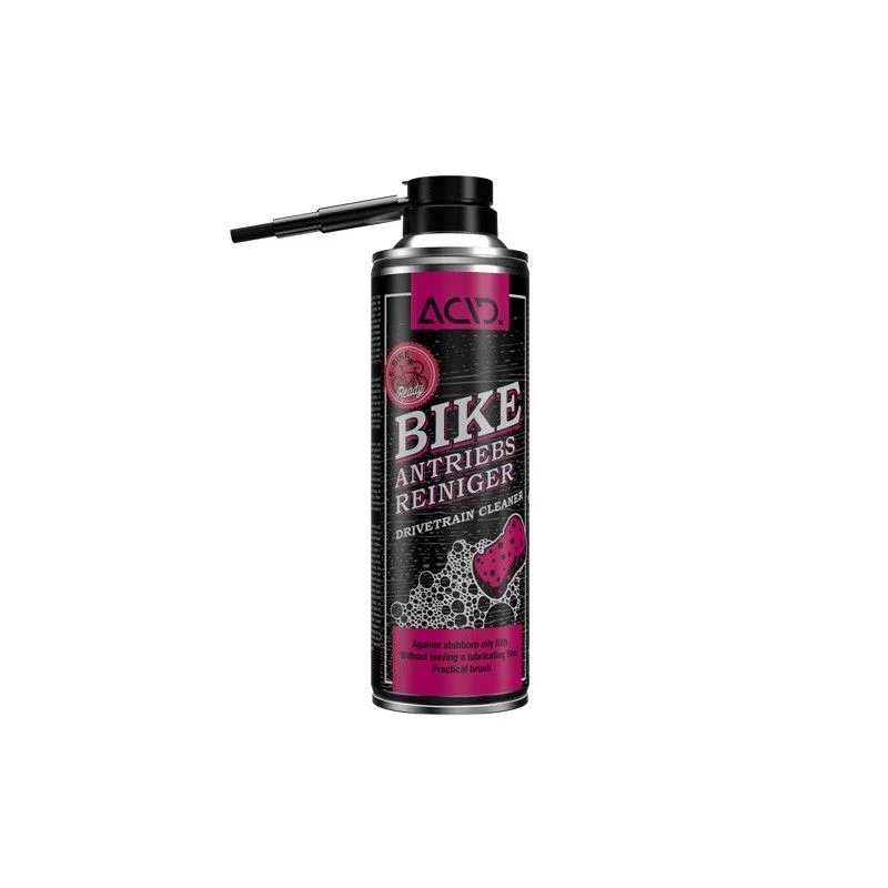 Acid Bike Drive Cleaner